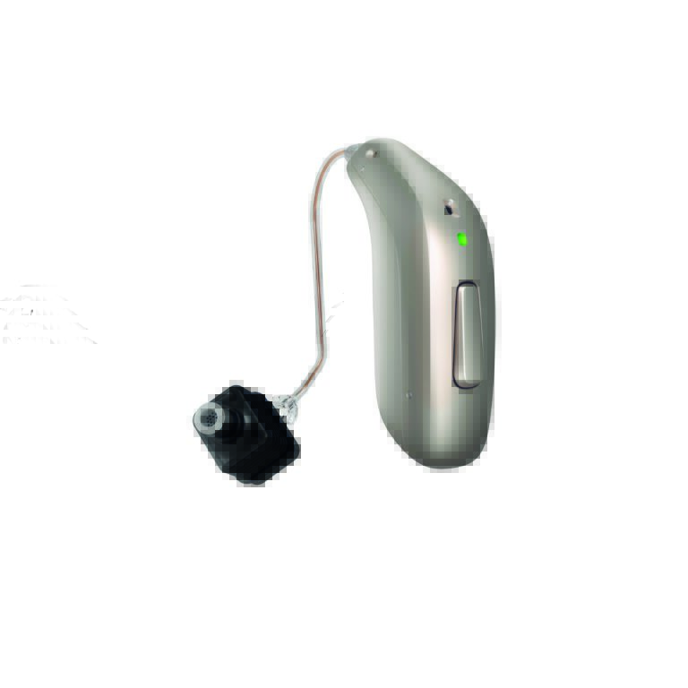 GPL_A1_miniRITE_RC_H1-2024_Right_C090SandBeige_LEDgreen_SpeakerTube105_MicroShell_500pctSize_TIF